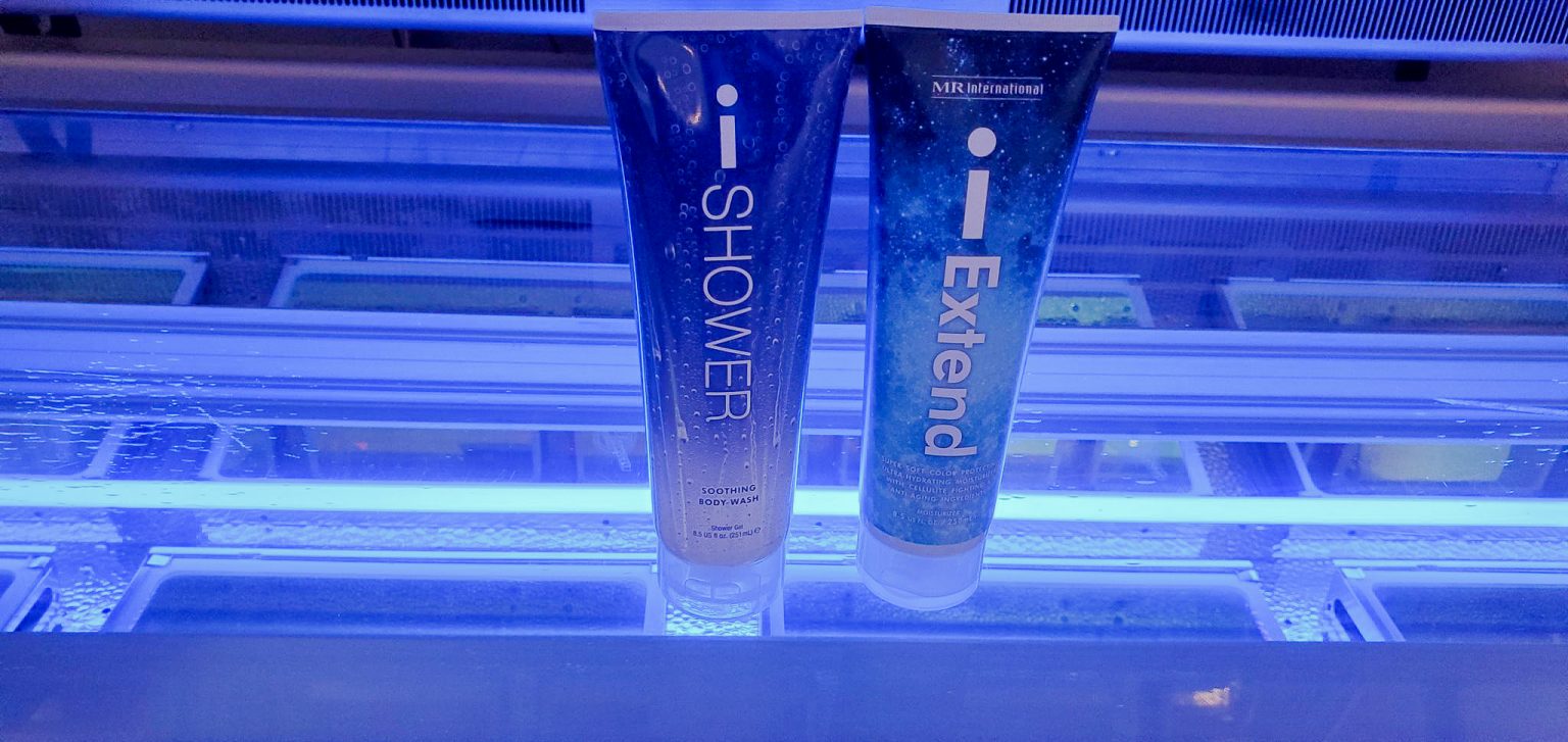 The Yonge & St.Clair Tanning Spa Toronto's 1Tanning Studio