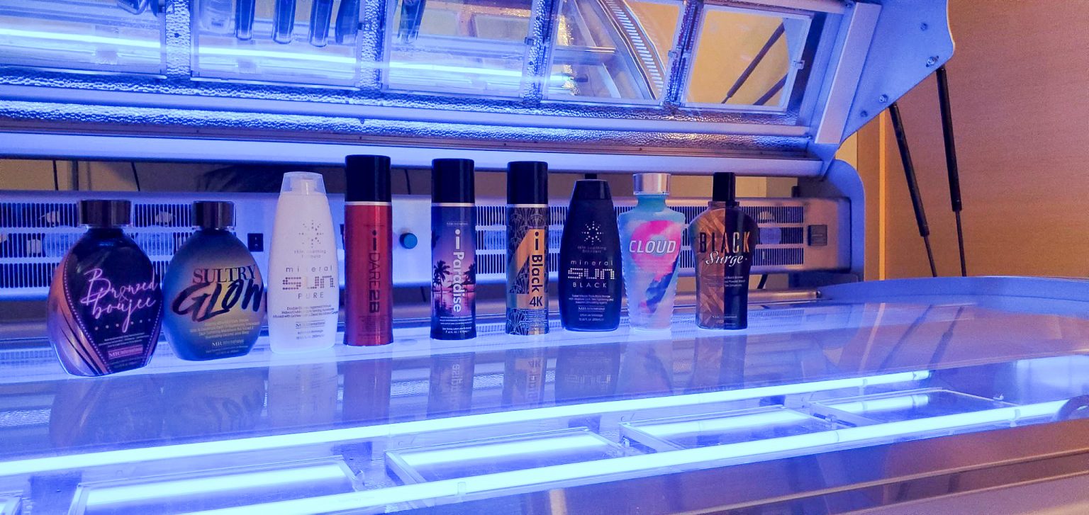 Tanning Tips and FAQ The Yonge & St.Clair Tanning Spa